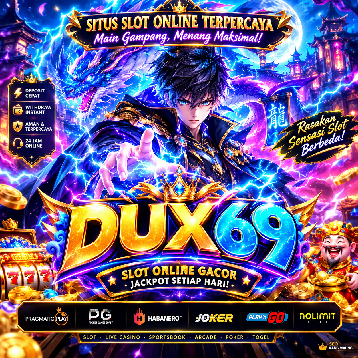 DUX69 👙 Misteri Terus Bergulir, Sensasi Terus Membara! Jangan Lewatkan Putaran yang Paling Menggoda! - WooCommerce eCommerce